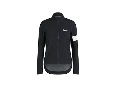 Rapha Core Women's Cycling Rain Jacket II