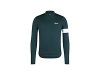 Rapha Core Thermal Long Sleeve Cycling Jersey