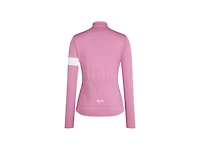 Rapha Core Women's Thermal Long Sleeve Cycling Jersey