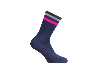 Rapha Reflective Brevet Cycling Socks