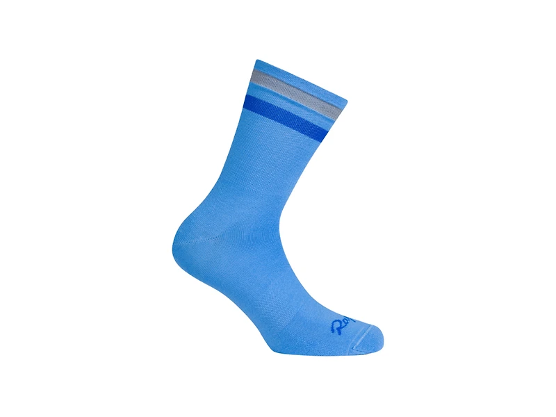 Rapha Reflective Brevet Cycling Socks