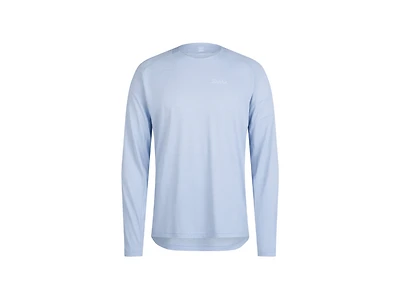 Rapha Trail Mountain Bike Long Sleeve Technical T-Shirt