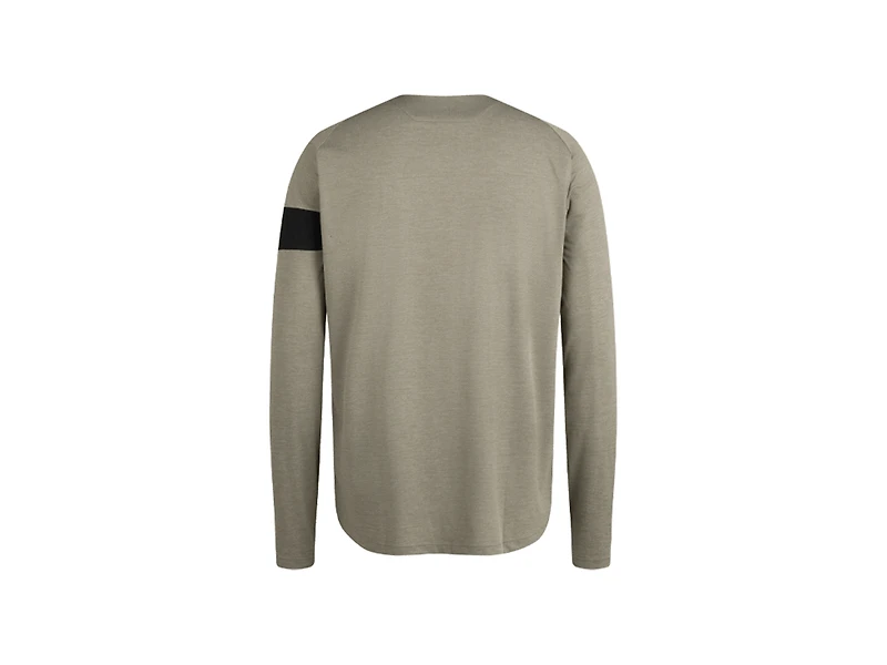 Rapha Trail Mountain Bike Long Sleeve Technical T-Shirt