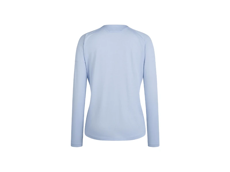 Rapha Trail Women's Mountain Bike Long Sleeve Technical T-Shirt