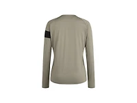 Rapha Trail Women's Mountain Bike Long Sleeve Technical T-Shirt