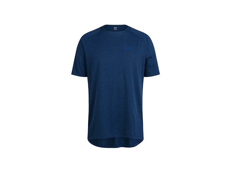 Rapha Trail Mountain Bike Technical T-Shirt