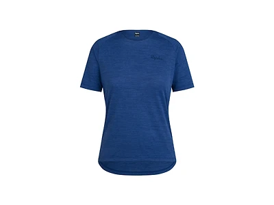 Rapha Trail Women's Mountain Bike Technical T-Shirt