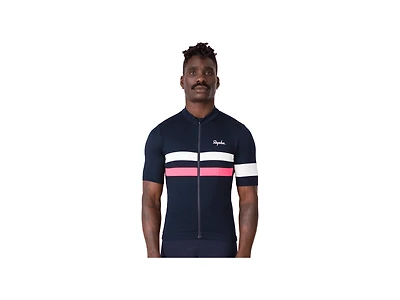 Rapha Brevet Cycling Jersey
