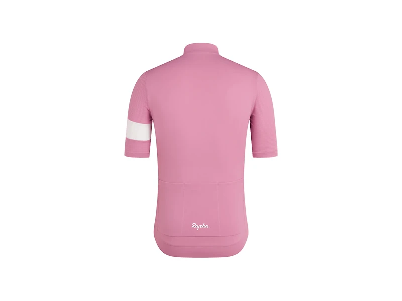 Rapha Core Men's Lightweight Cycling Jersey