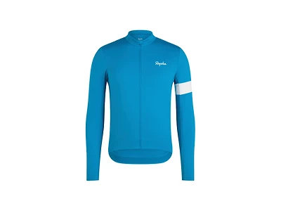 Rapha Core Thermal Long Sleeve Men's Cycling Jersey