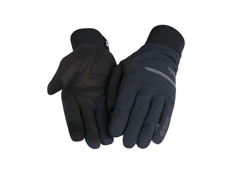 Rapha Insulated Windstopper Winter Cycling Gloves