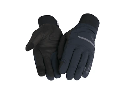Rapha Insulated Windstopper Winter Cycling Gloves