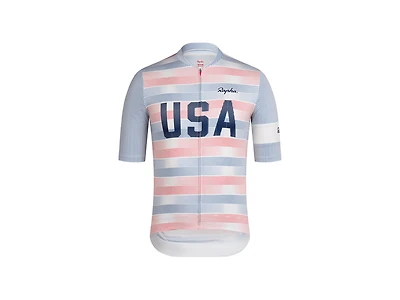 Rapha Men's USA Cycling Jersey