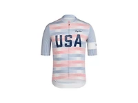 Rapha Men's USA Cycling Jersey