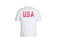 Rapha Men's USA Cycling Shirt