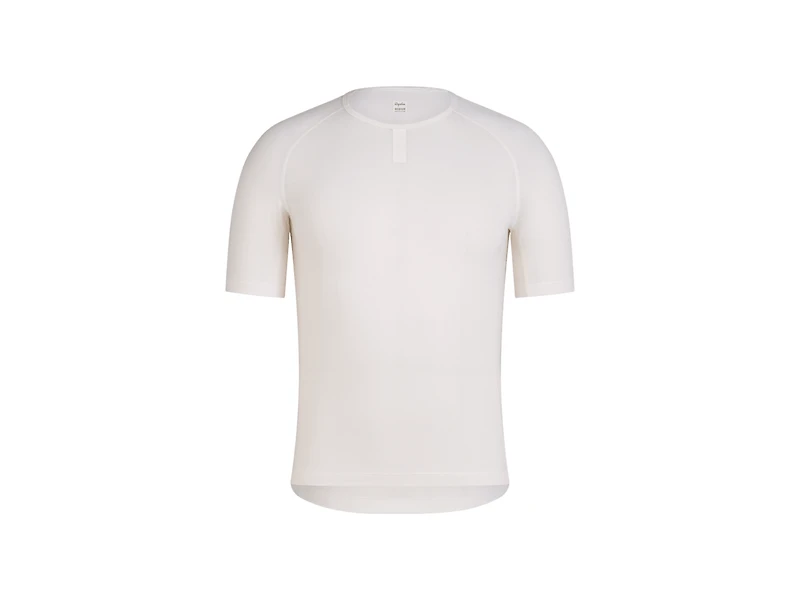 Rapha Merino Men's SS Cycling Baselayer