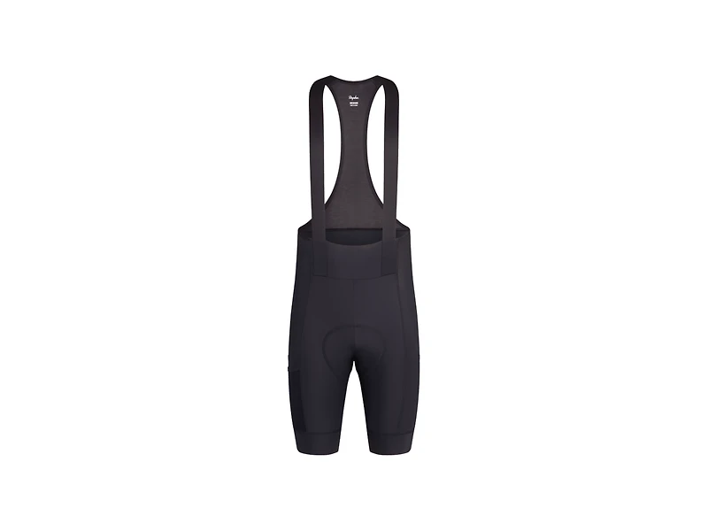 Rapha Brevet Element Cargo Bib Cycling Shorts