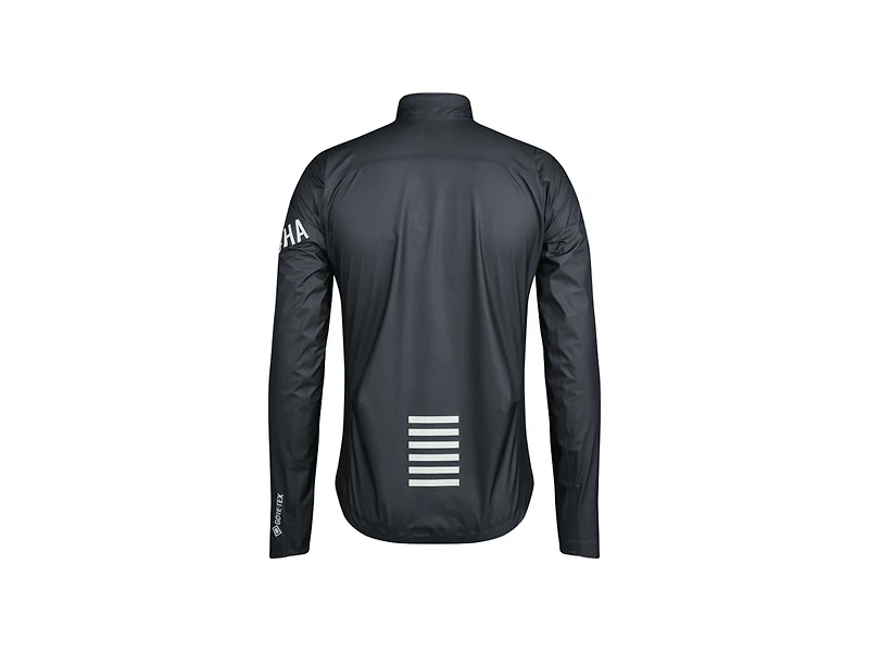 Rapha Pro Team Gore-Tex Men's Cycling Lightweight Jacket
