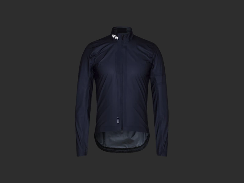 Rapha Pro Team Gore-Tex Men's Cycling Lightweight Jacket