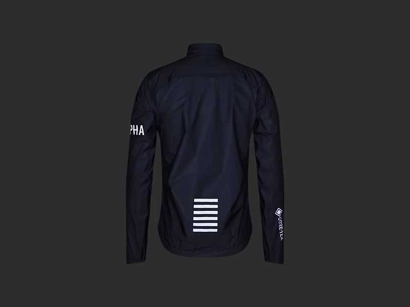 Rapha Pro Team Gore-Tex Men's Cycling Lightweight Jacket
