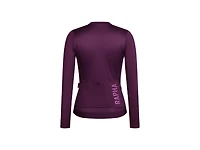 Rapha Pro Team Women's Lightweight Long Sleeve Cycling  Jersey