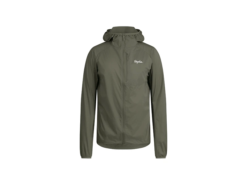 Rapha Trail Lightweight Men's Cycling Jacket