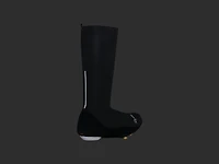 Rapha Winter Overshoes