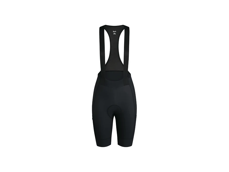 Rapha Women's Brevet Element Cargo Cycling Bib Shorts