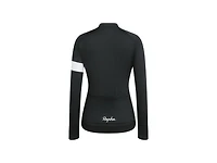 Rapha Women's Core Long Sleeve Cycling Jersey