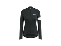 Rapha Women's Core Long Sleeve Cycling Jersey