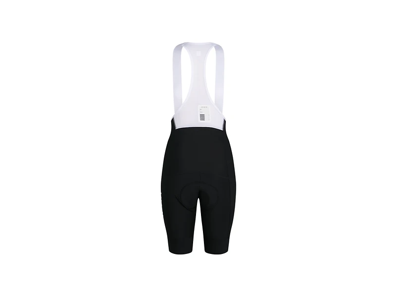 Rapha Women's Pro Team Training II Bib Cycling Shorts