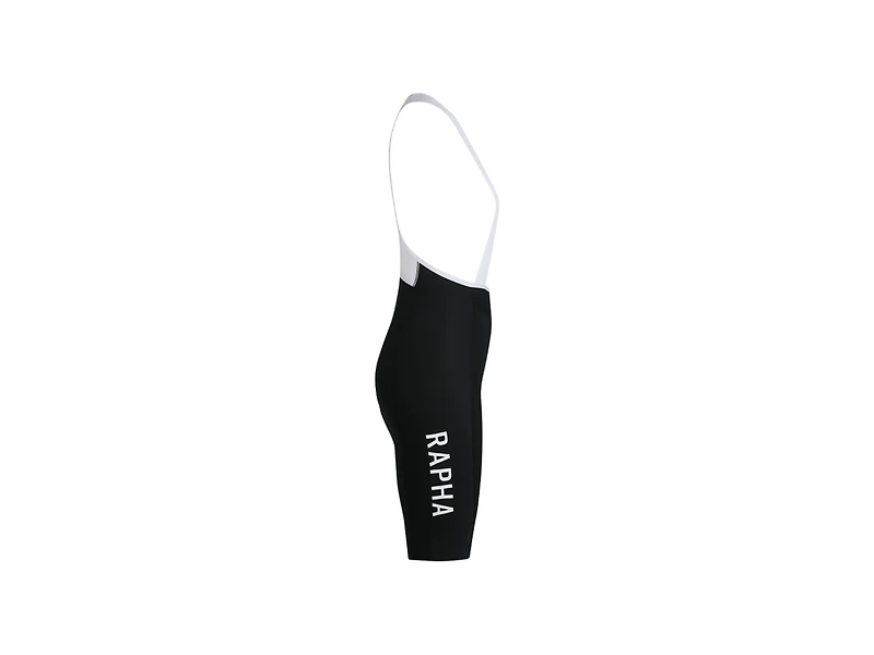 Rapha Women's Pro Team Training II Bib Cycling Shorts