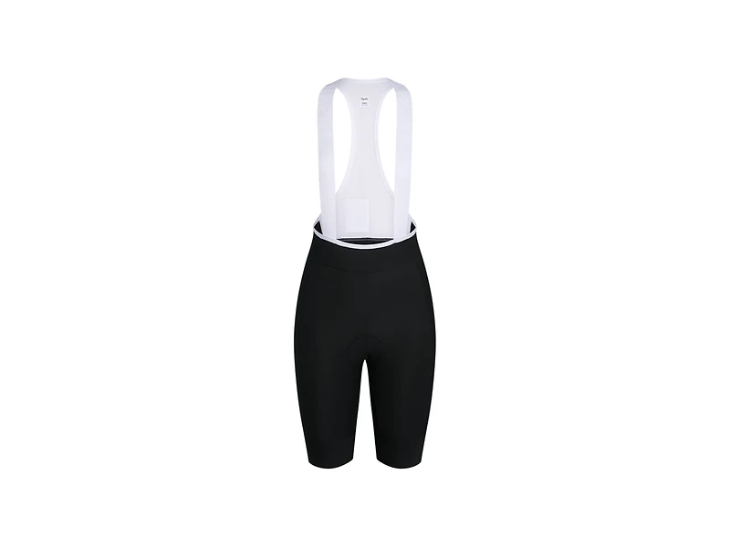 Rapha Women's Pro Team Training II Bib Cycling Shorts