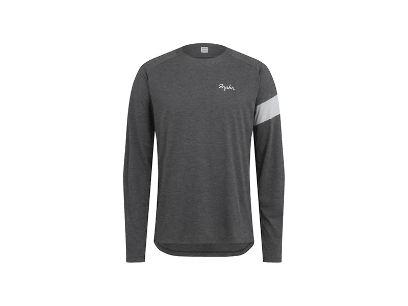Rapha Women's Trail Tech Long Sleeve MTB T-Shirt