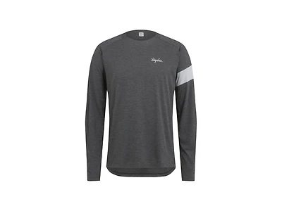 Rapha Women's Trail Tech Long Sleeve MTB T-Shirt