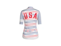 Rapha Women's USA Cycling Jersey