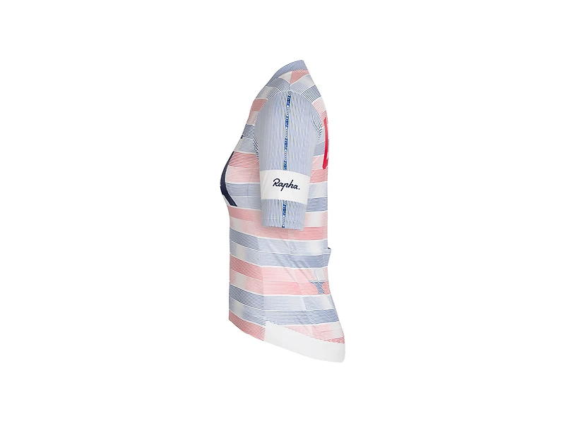 Rapha Women's USA Cycling Jersey