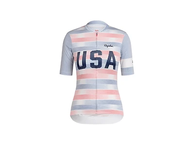 Rapha Women's USA Cycling Jersey