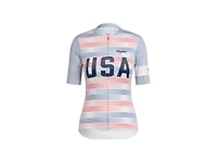Rapha Women's USA Cycling Jersey
