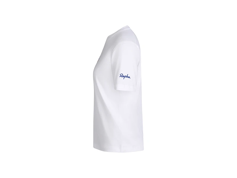 Rapha Women's USA Cycling Shirt
