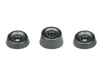 RIDE+ Extruded Rear Fender Spacer Kit