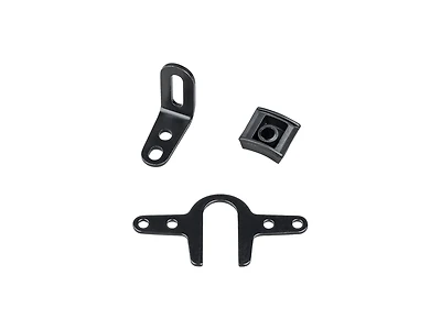 Trek-Diamant Fender to Rack Mount Set