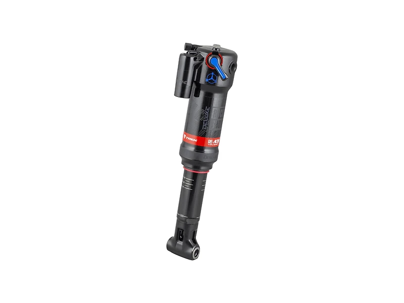 RockShox Deluxe Thru Shaft 230 x 57.5mm Shock