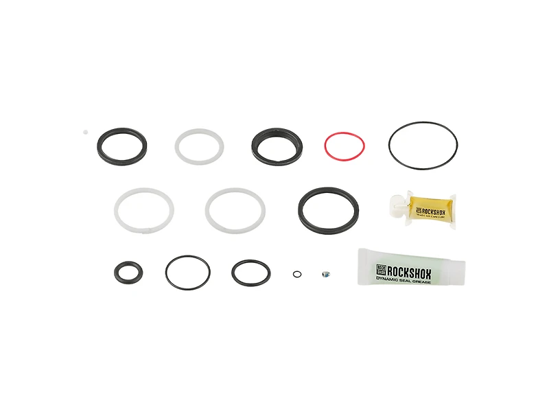 RockShox Deluxe/Super Deluxe Gen-C 200-Hour Kit