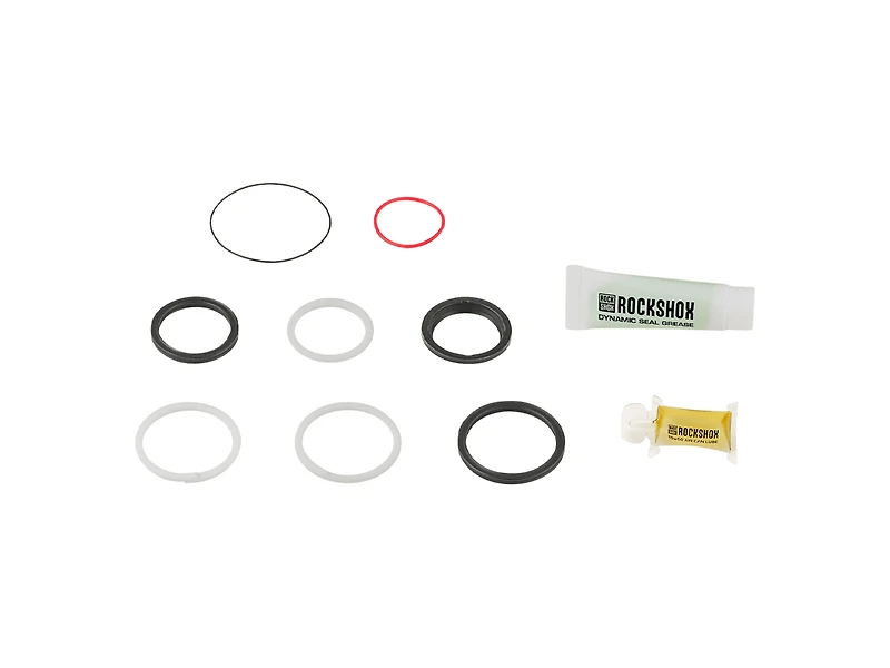 RockShox Deluxe/Super Deluxe Gen-C -Hour Kit
