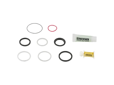 RockShox Deluxe/Super Deluxe Gen-C -Hour Kit
