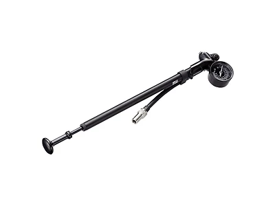 RockShox 600PSI High Pressure Fork/Shock Suspension Pump