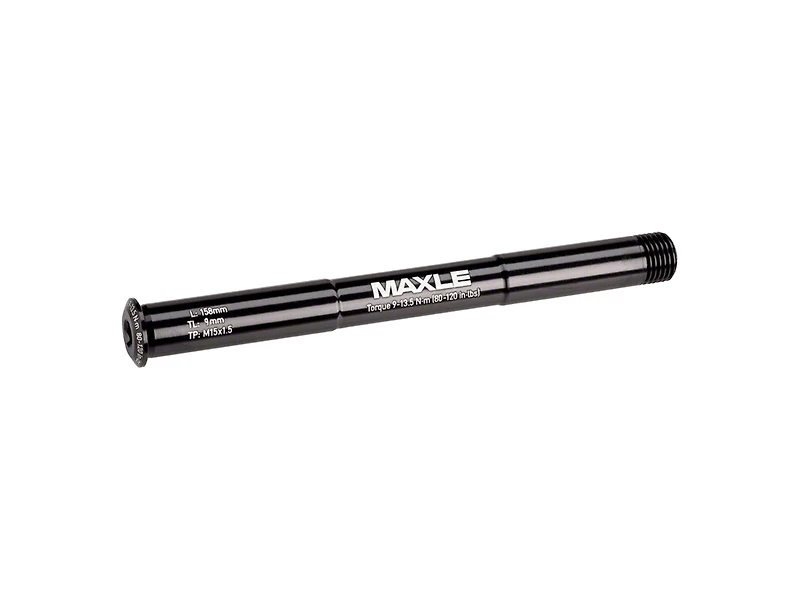 RockShox Maxle Stealth Boost Front Thru Axle