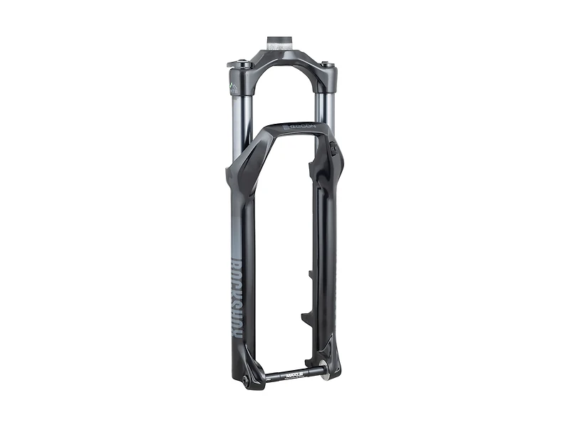 RockShox Recon Silver RL 100mm Travel 27.5˝ Suspension Fork