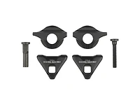 RockShox Reverb Oval 7x10 Saddle Clamp Kit